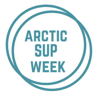 Arctic SUP Week